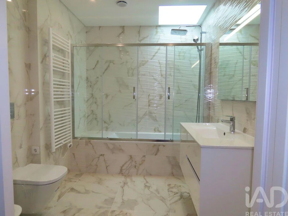 Moradia T3 para Venda em Leiria, Pousos, Barreira e Cortes Foto 21