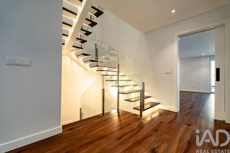 Moradia T3 para Venda em Leiria, Pousos, Barreira e Cortes Foto 7