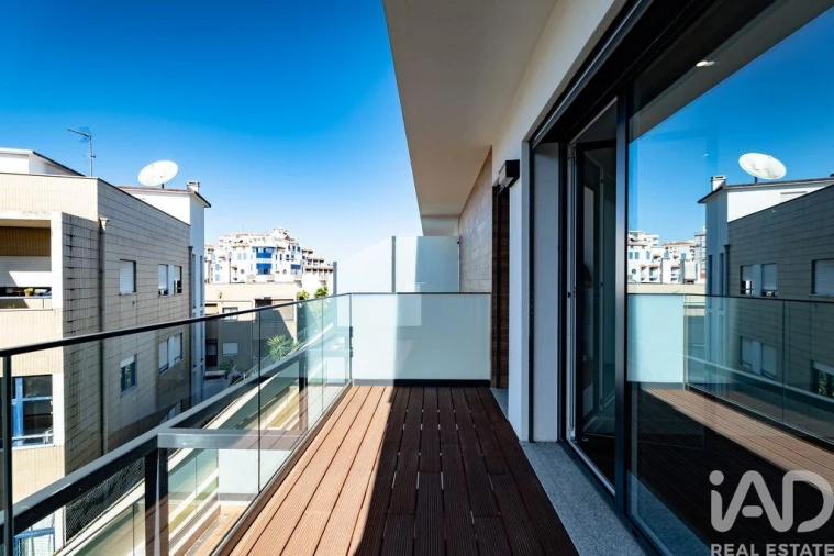 Moradia T3 para Venda em Leiria, Pousos, Barreira e Cortes Foto 25