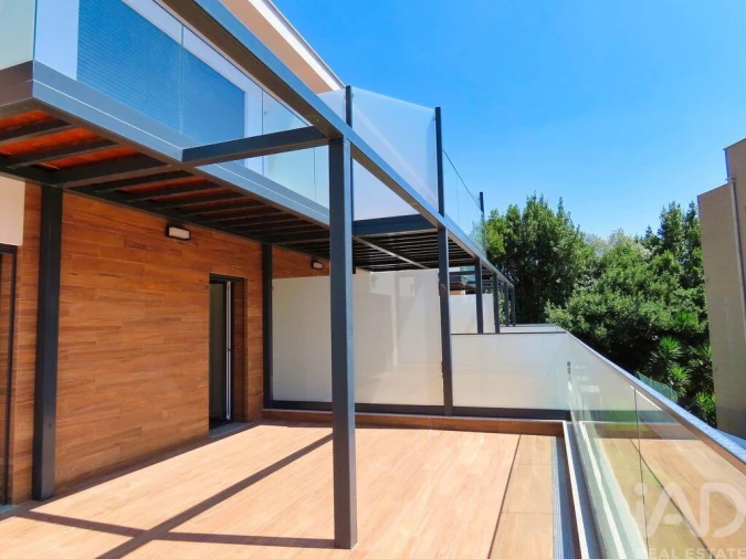 Moradia T3 para Venda em Leiria, Pousos, Barreira e Cortes Foto 19