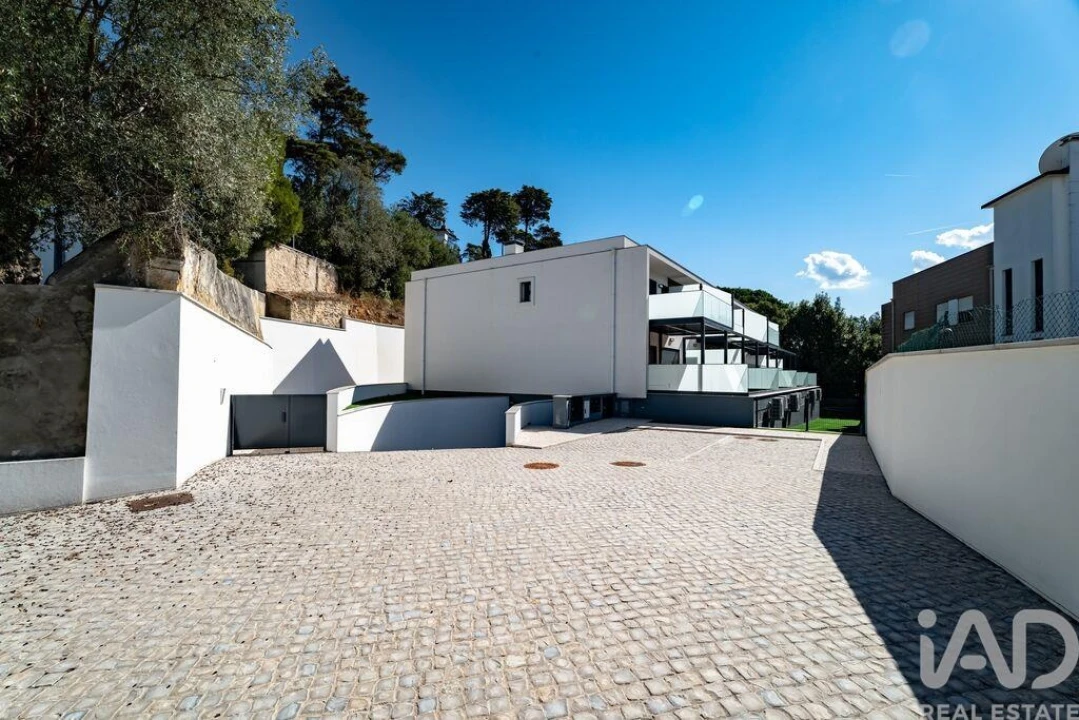 Moradia T3 para Venda em Leiria, Pousos, Barreira e Cortes Foto 29