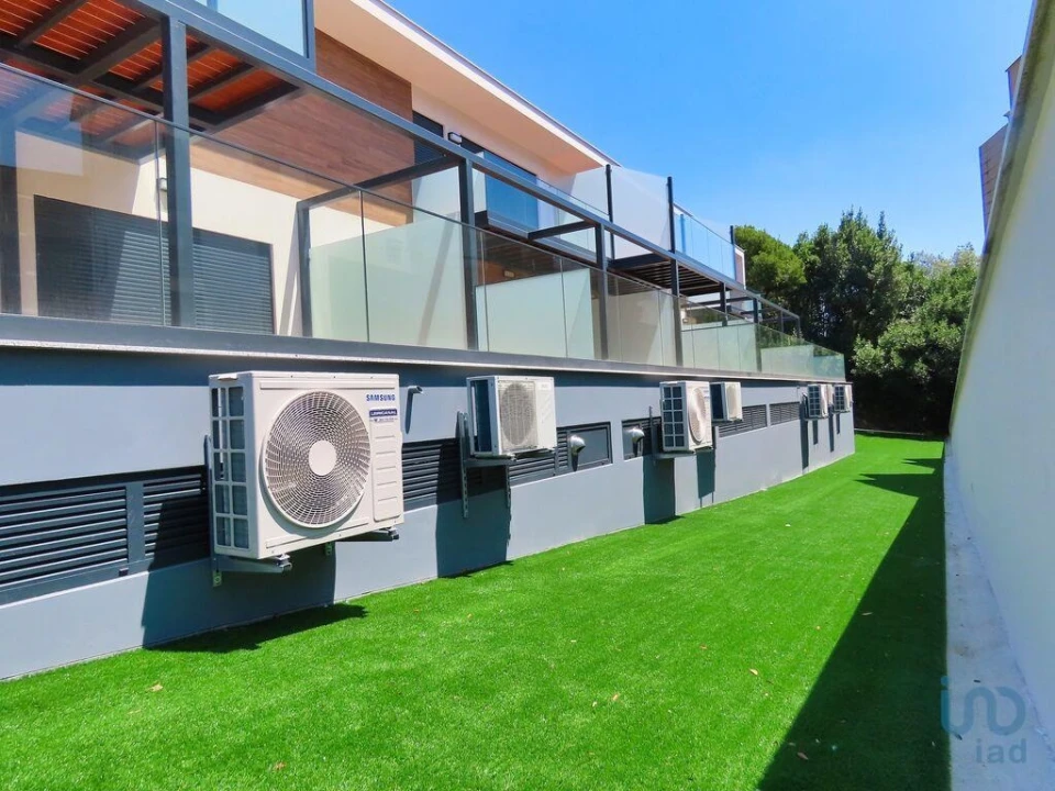 Moradia T3 para Venda em Leiria, Pousos, Barreira e Cortes Foto 13