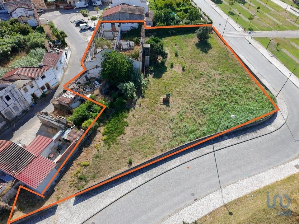 Terreno para Venda em São Miguel do Rio Torto e Rossio Ao Sul do Tejo Foto 4