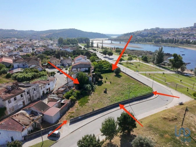Terreno para Venda em São Miguel do Rio Torto e Rossio Ao Sul do Tejo Foto 5