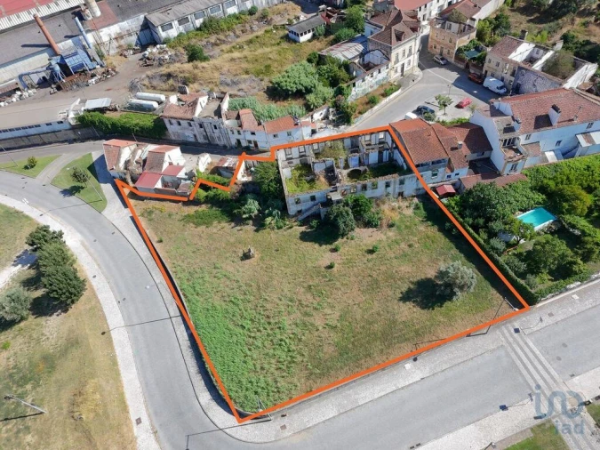 Terreno para Venda em São Miguel do Rio Torto e Rossio Ao Sul do Tejo