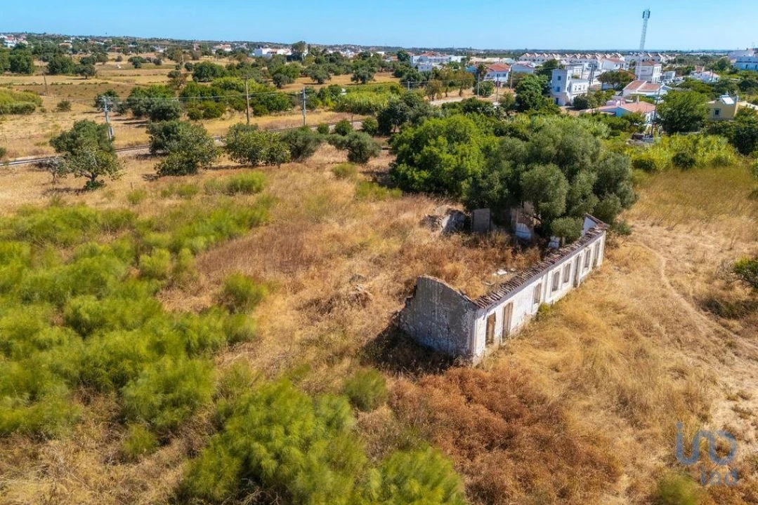Terreno para Venda em Vila Nova de Cacela Foto 12