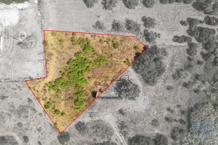 Terreno para Venda em Vila Nova de Cacela Foto 3
