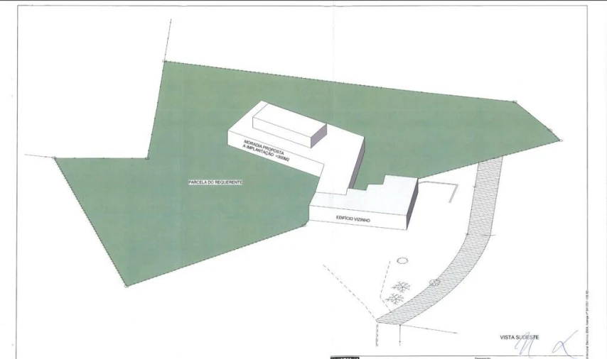 Terreno para Venda em Vila Nova de Cacela Foto 18