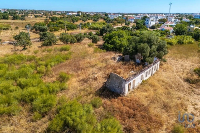 Terreno para Venda em Vila Nova de Cacela Foto 12