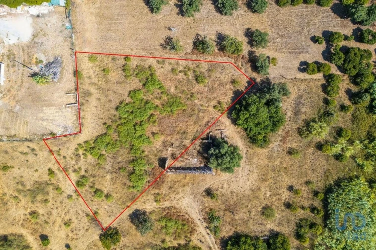 Terreno para Venda em Vila Nova de Cacela Foto 2