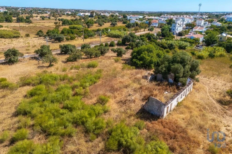 Terreno para Venda em Vila Nova de Cacela Foto 9
