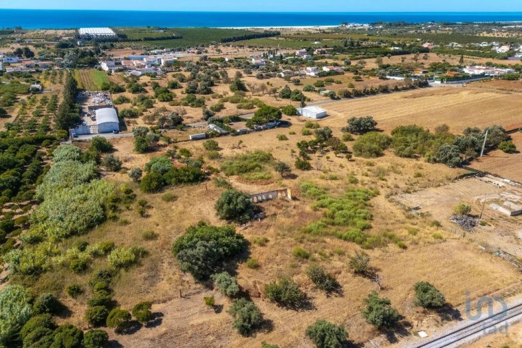 Terreno para Venda em Vila Nova de Cacela Foto 8