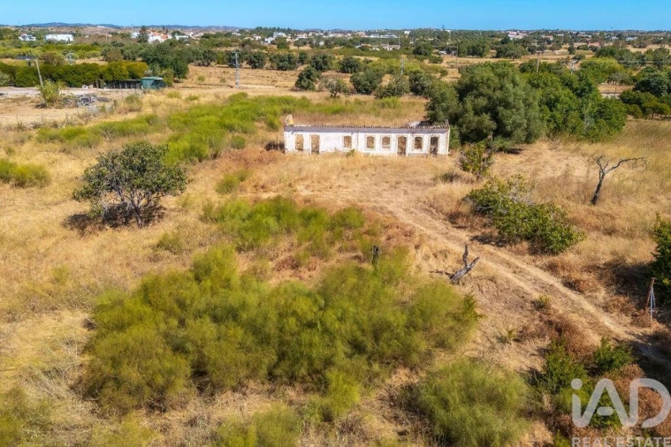 Terreno para Venda em Vila Nova de Cacela Foto 17