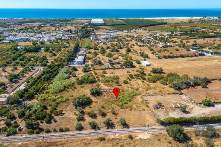 Terreno para Venda em Vila Nova de Cacela Foto 5