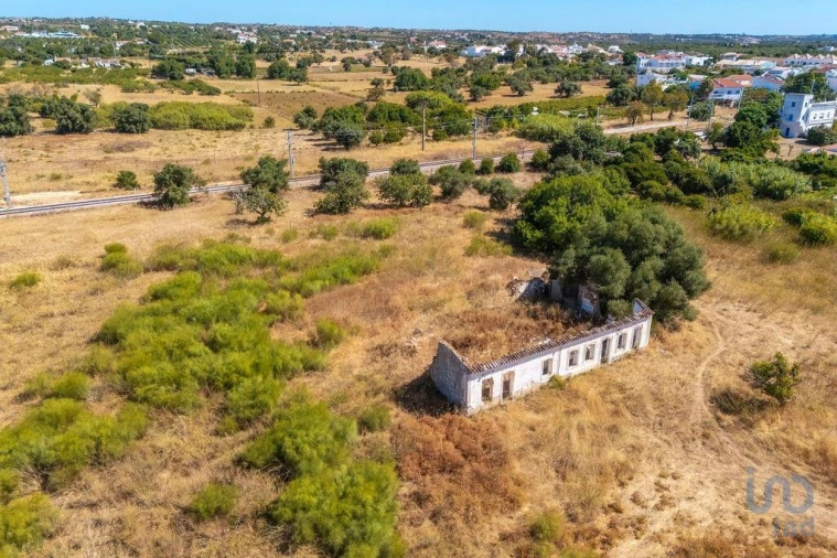 Terreno para Venda em Vila Nova de Cacela Foto 10