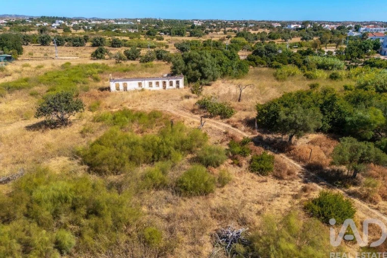 Terreno para Venda em Vila Nova de Cacela Foto 16