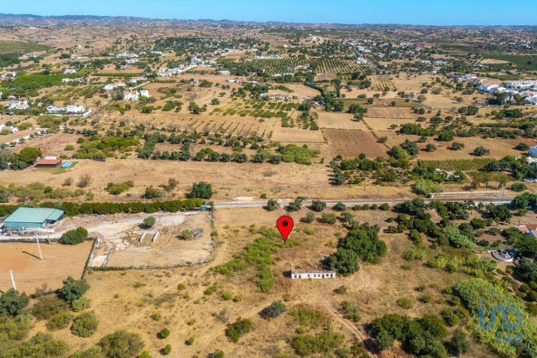 Terreno para Venda em Vila Nova de Cacela Foto 4
