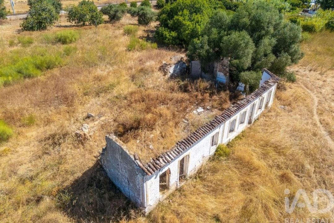 Terreno para Venda em Vila Nova de Cacela Foto 15
