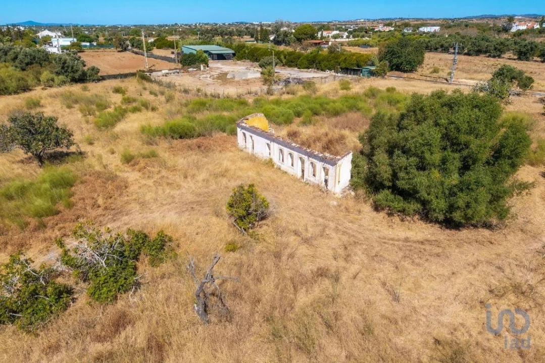 Terreno para Venda em Vila Nova de Cacela Foto 11