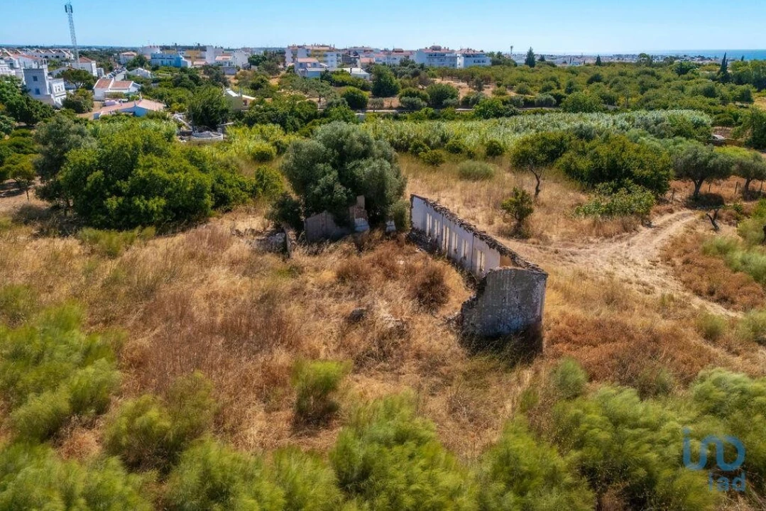 Terreno para Venda em Vila Nova de Cacela Foto 13