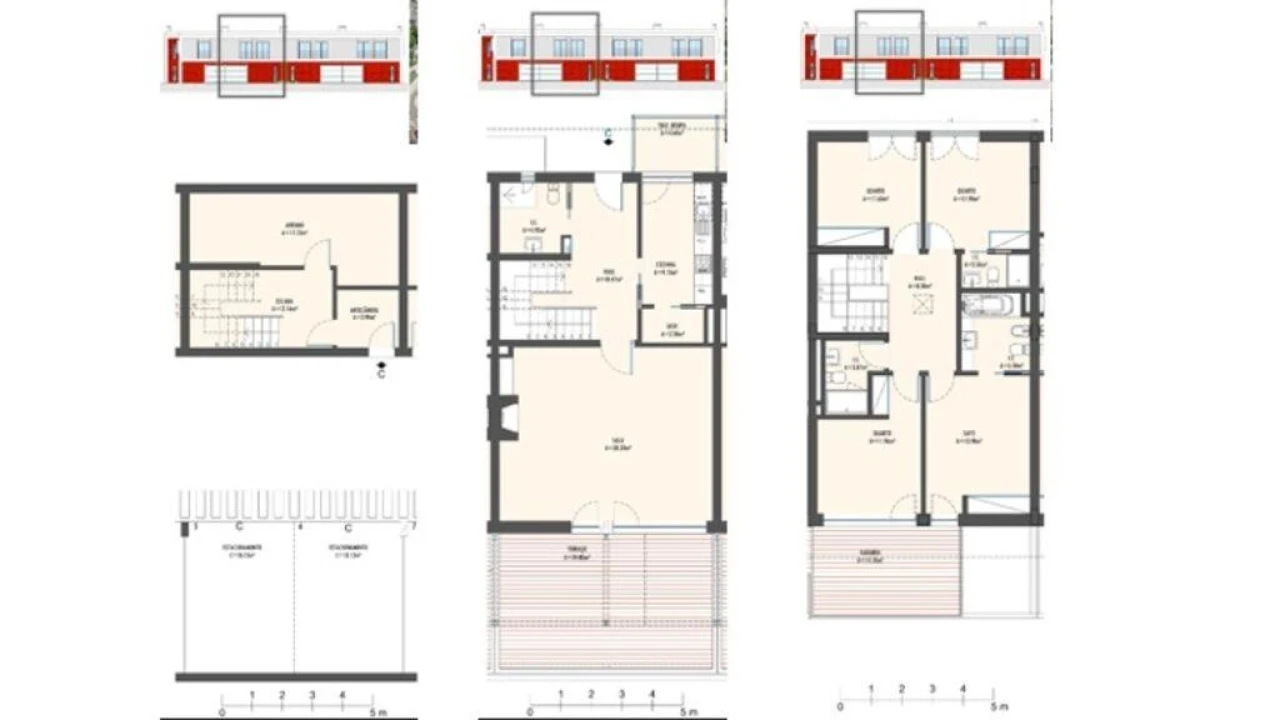 Moradia T4 para Venda em Leiria, Pousos, Barreira e Cortes Foto 30