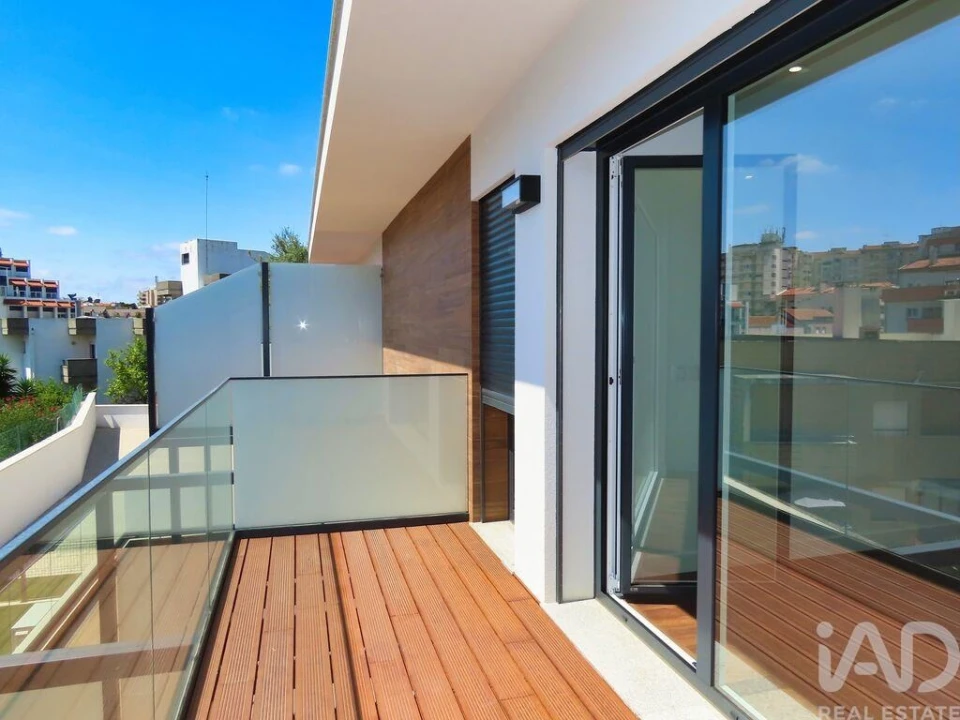 Moradia T4 para Venda em Leiria, Pousos, Barreira e Cortes Foto 22