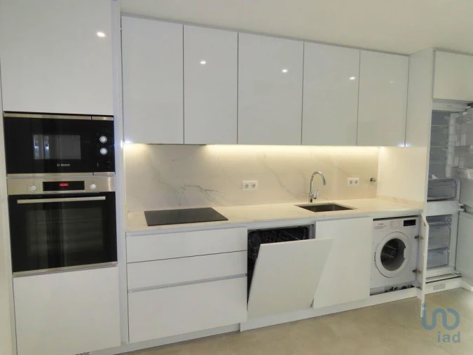 Moradia T4 para Venda em Leiria, Pousos, Barreira e Cortes Foto 14