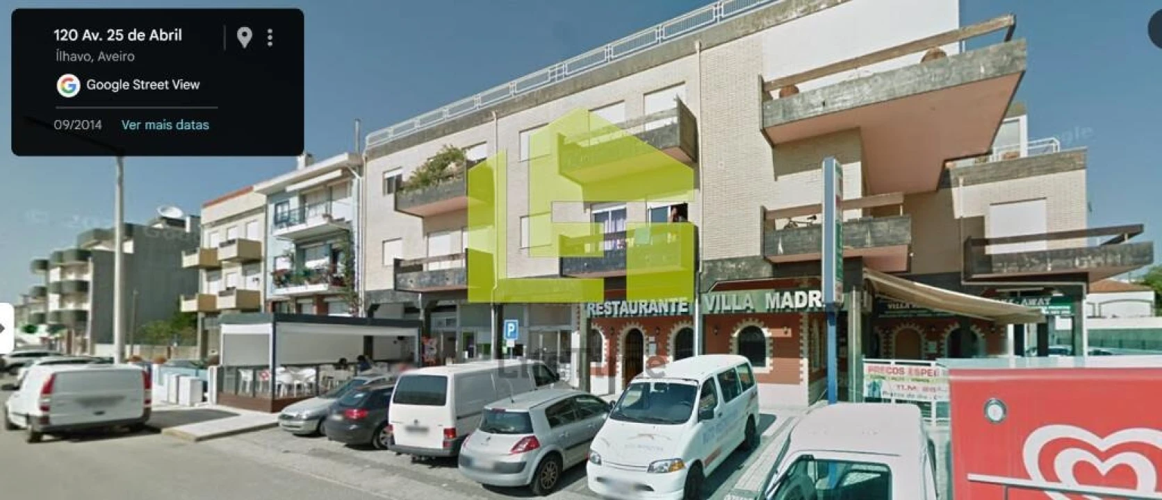 Loja para Venda em Ílhavo (São Salvador) Foto 12