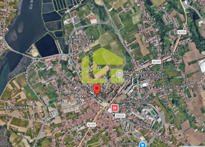 Loja para Venda em Ílhavo (São Salvador) Foto 8