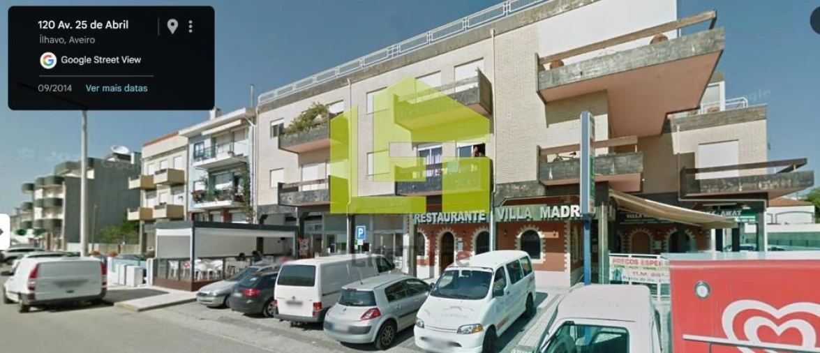 Loja para Venda em Ílhavo (São Salvador) Foto 12