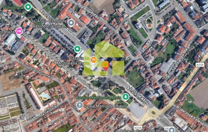 Loja para Venda em Ílhavo (São Salvador) Foto 7