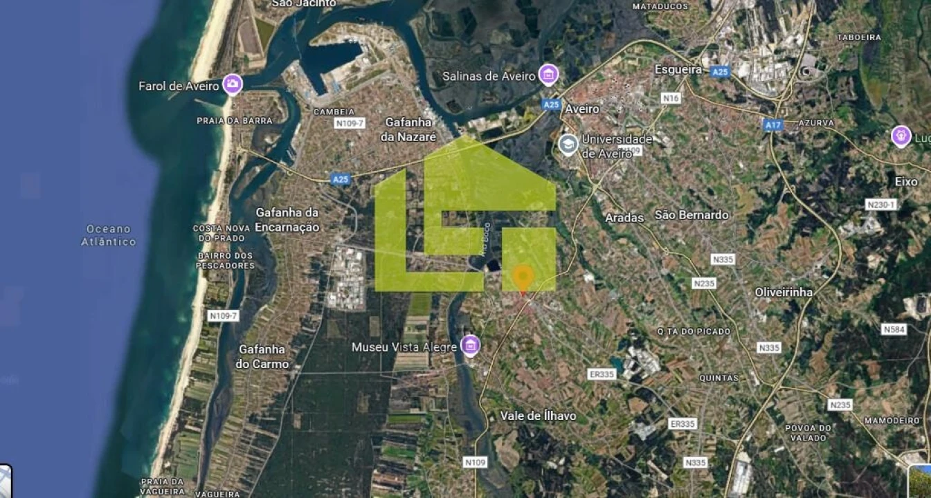 Loja para Venda em Ílhavo (São Salvador) Foto 9