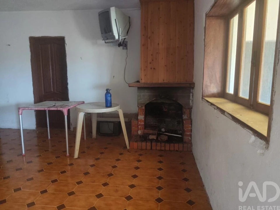 Moradia T2 para Venda em Castelo Branco Foto 26