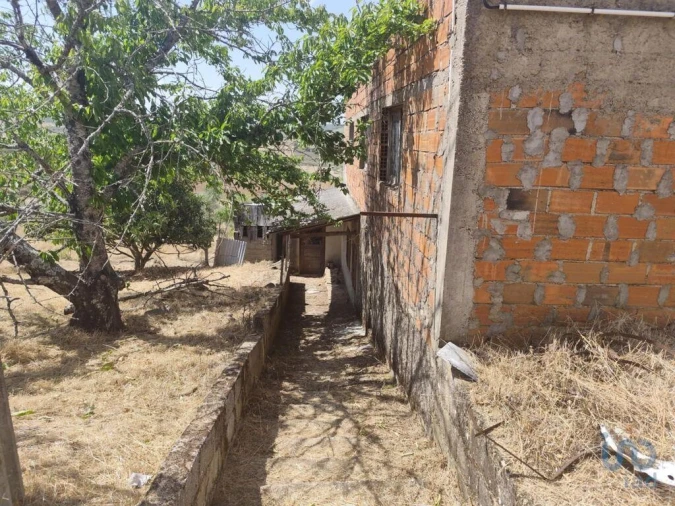 Moradia T2 para Venda em Castelo Branco Foto 13