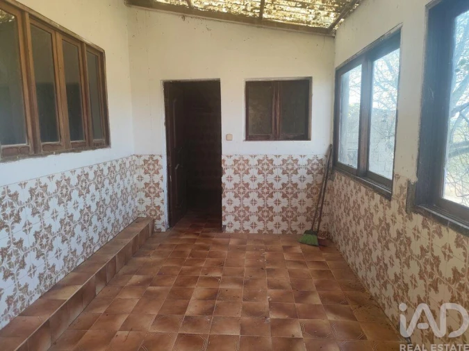 Moradia T2 para Venda em Castelo Branco Foto 25