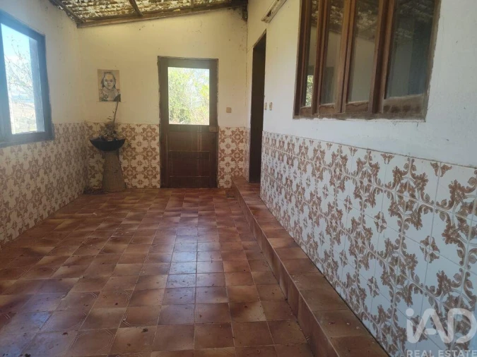 Moradia T2 para Venda em Castelo Branco Foto 24