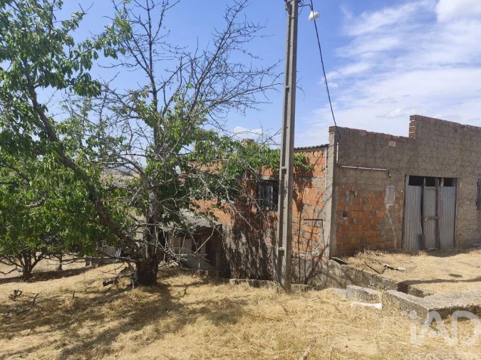 Moradia T2 para Venda em Castelo Branco Foto 15