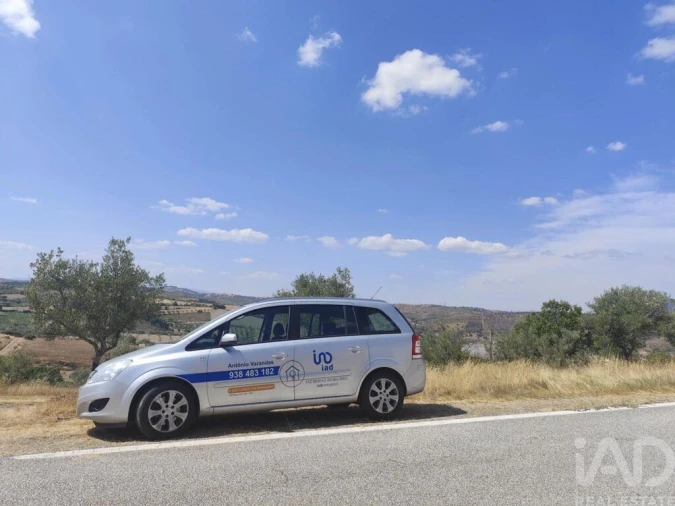 Moradia T2 para Venda em Castelo Branco Foto 20