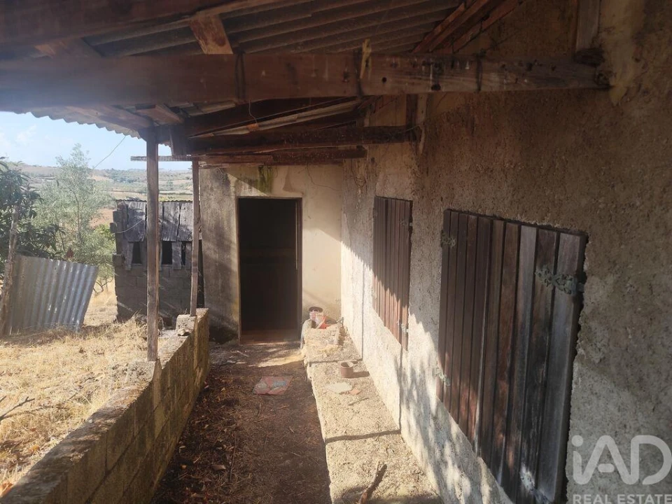 Moradia T2 para Venda em Castelo Branco Foto 22