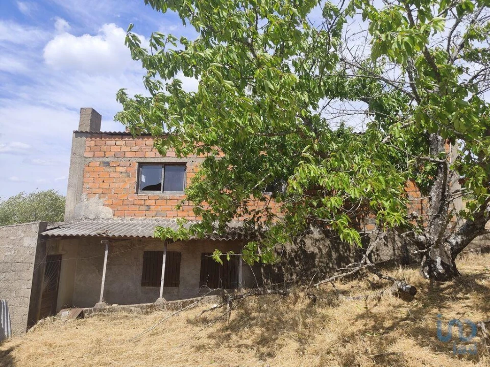 Moradia T2 para Venda em Castelo Branco Foto 10