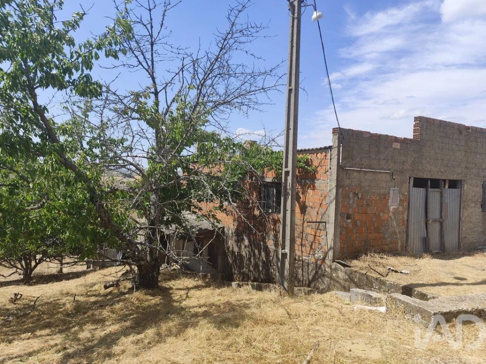 Moradia T2 para Venda em Castelo Branco Foto 15