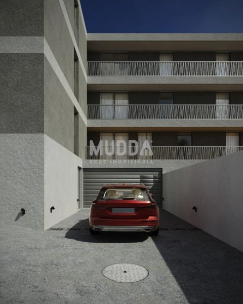 Apartamento T3 para Venda em Albergaria-A-Velha e Valmaior
