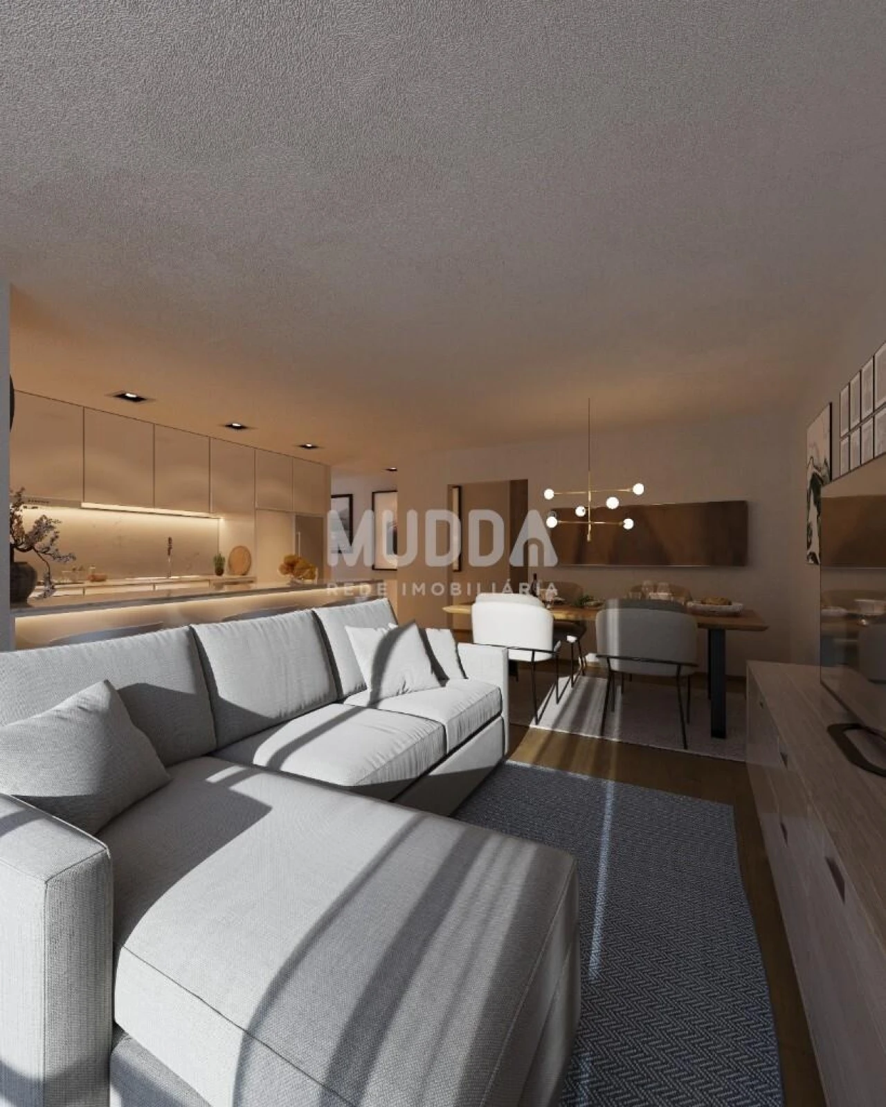 Apartamento T3 para Venda em Albergaria-A-Velha e Valmaior Foto 5
