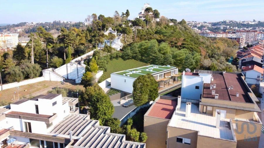 Moradia T4 para Venda em Leiria, Pousos, Barreira e Cortes Foto 2