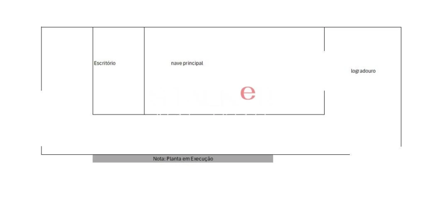 Armazém para Venda em Caldas de São Jorge e Pigeiros Foto 25