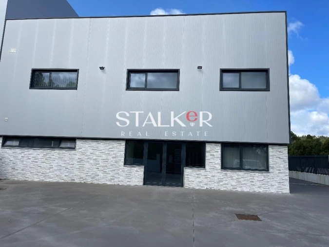 Armazém para Venda em Caldas de São Jorge e Pigeiros Foto 5