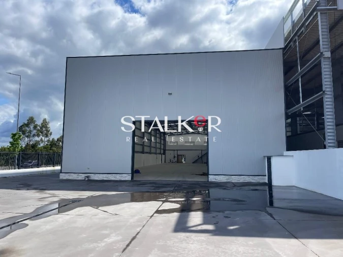 Armazém para Venda em Caldas de São Jorge e Pigeiros Foto 9