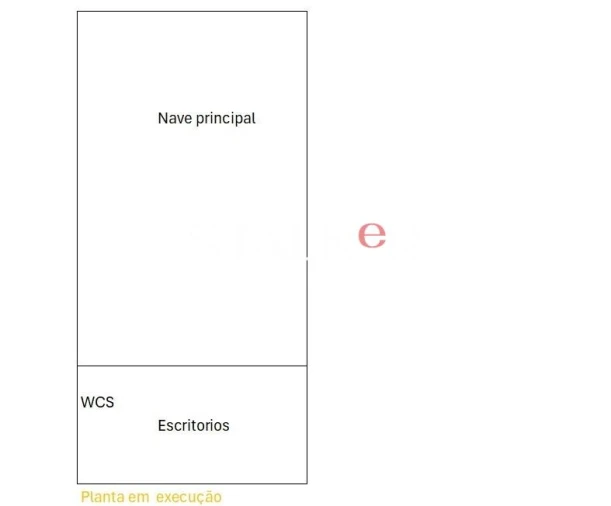 Armazém para Venda em Caldas de São Jorge e Pigeiros Foto 24