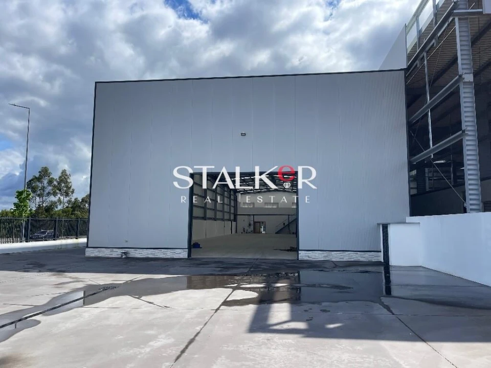 Armazém para Venda em Caldas de São Jorge e Pigeiros Foto 9