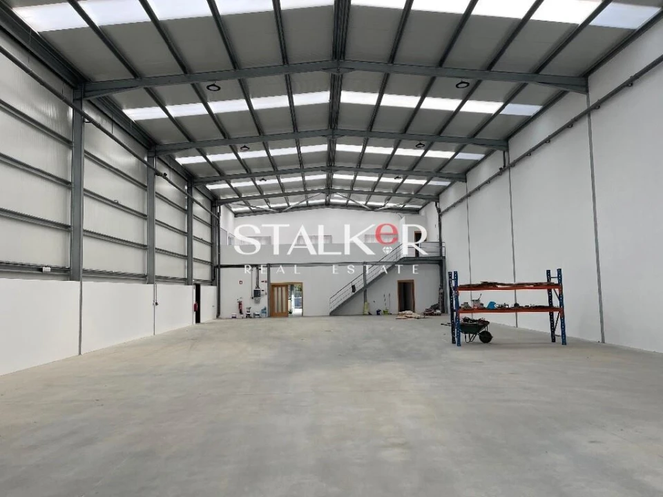 Armazém para Venda em Caldas de São Jorge e Pigeiros Foto 6